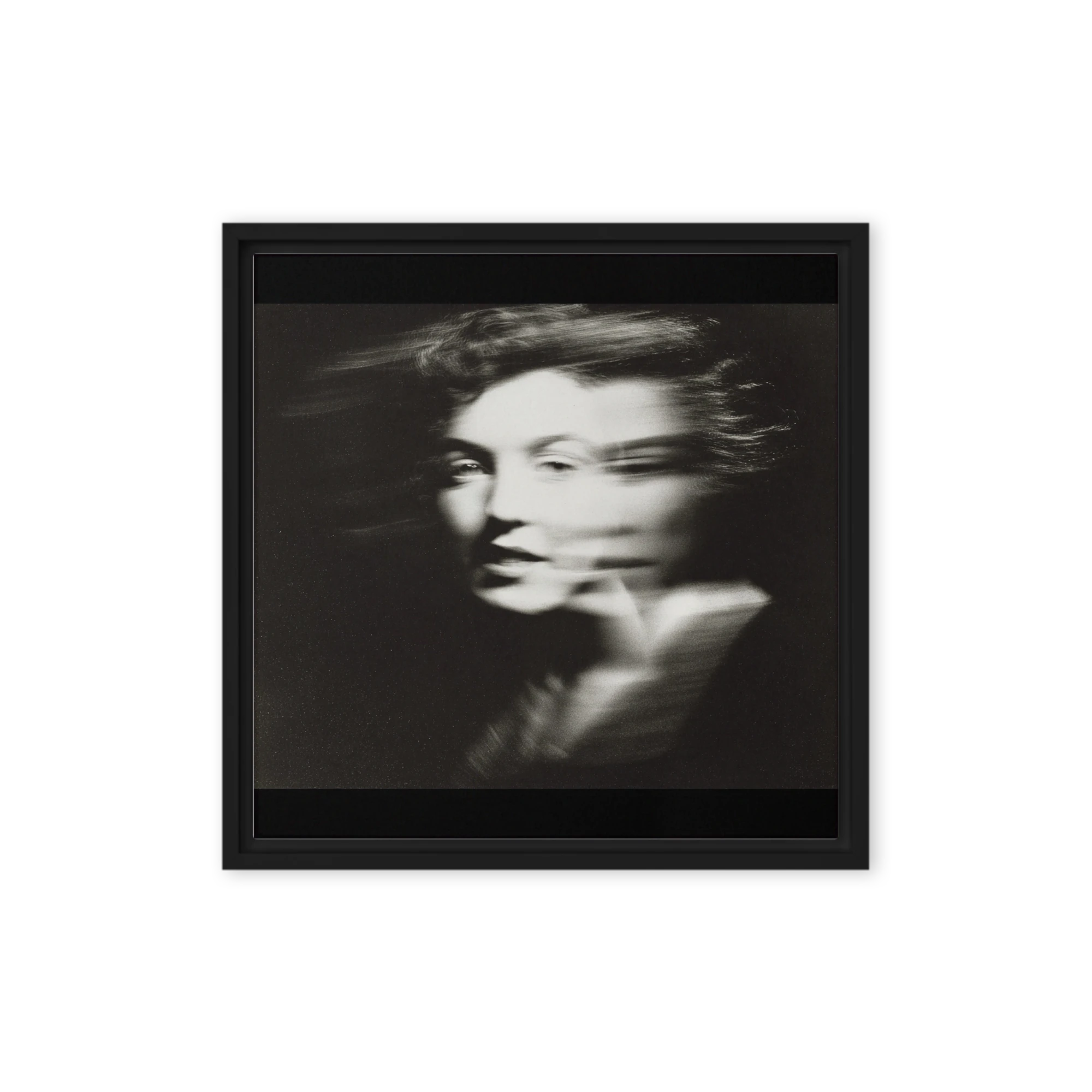 Motion in Shadow