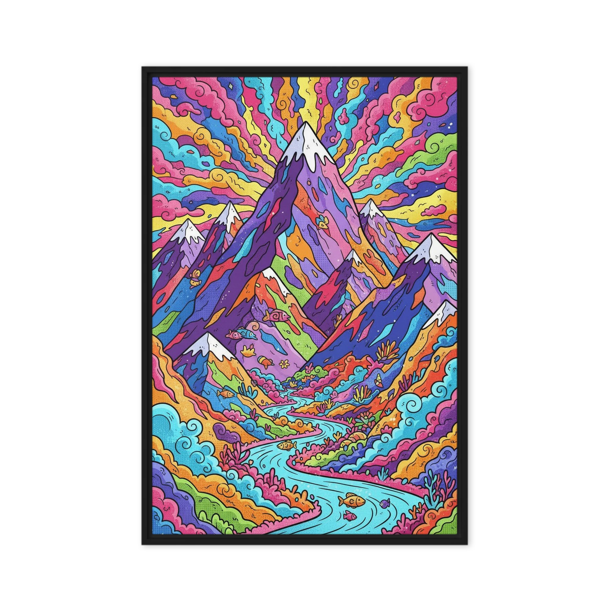 Collection banner
