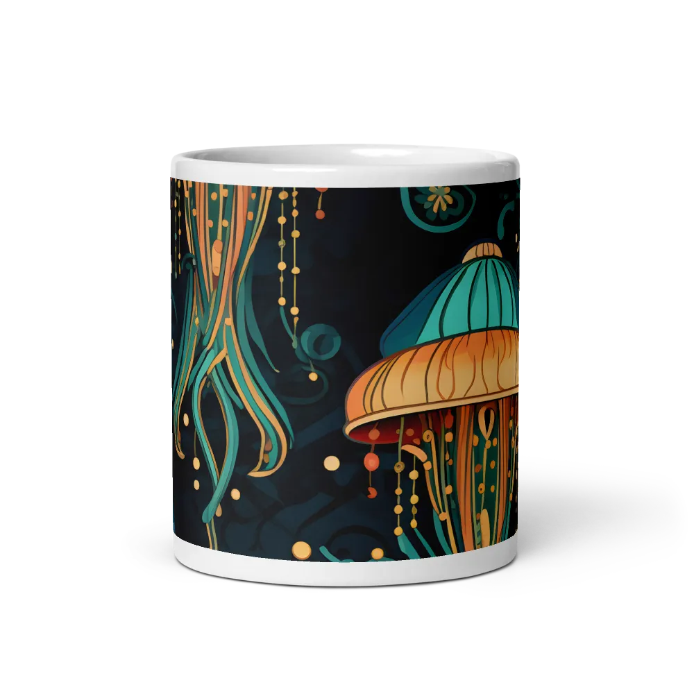 Symphony of Jellyfish