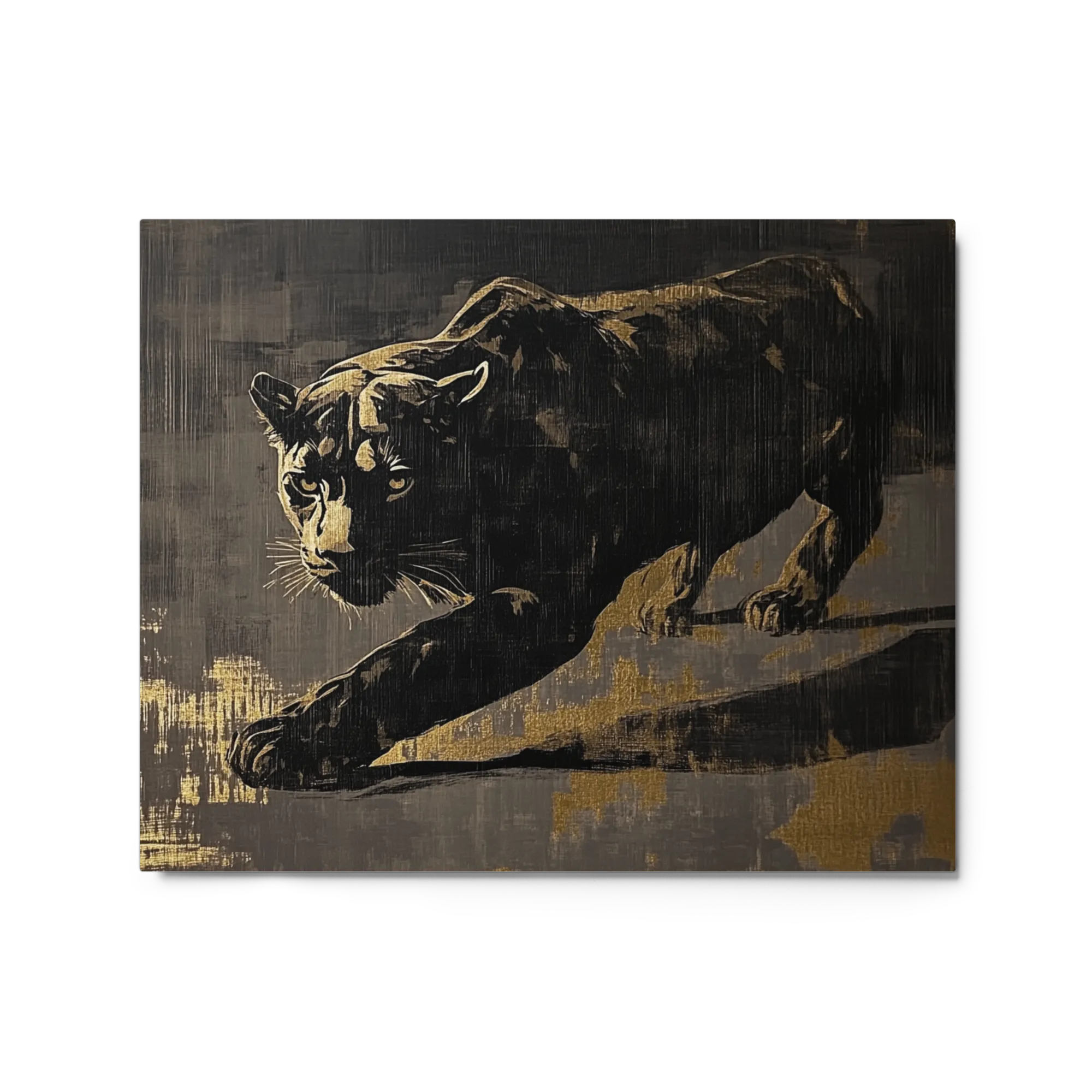 Shadow of the Panther