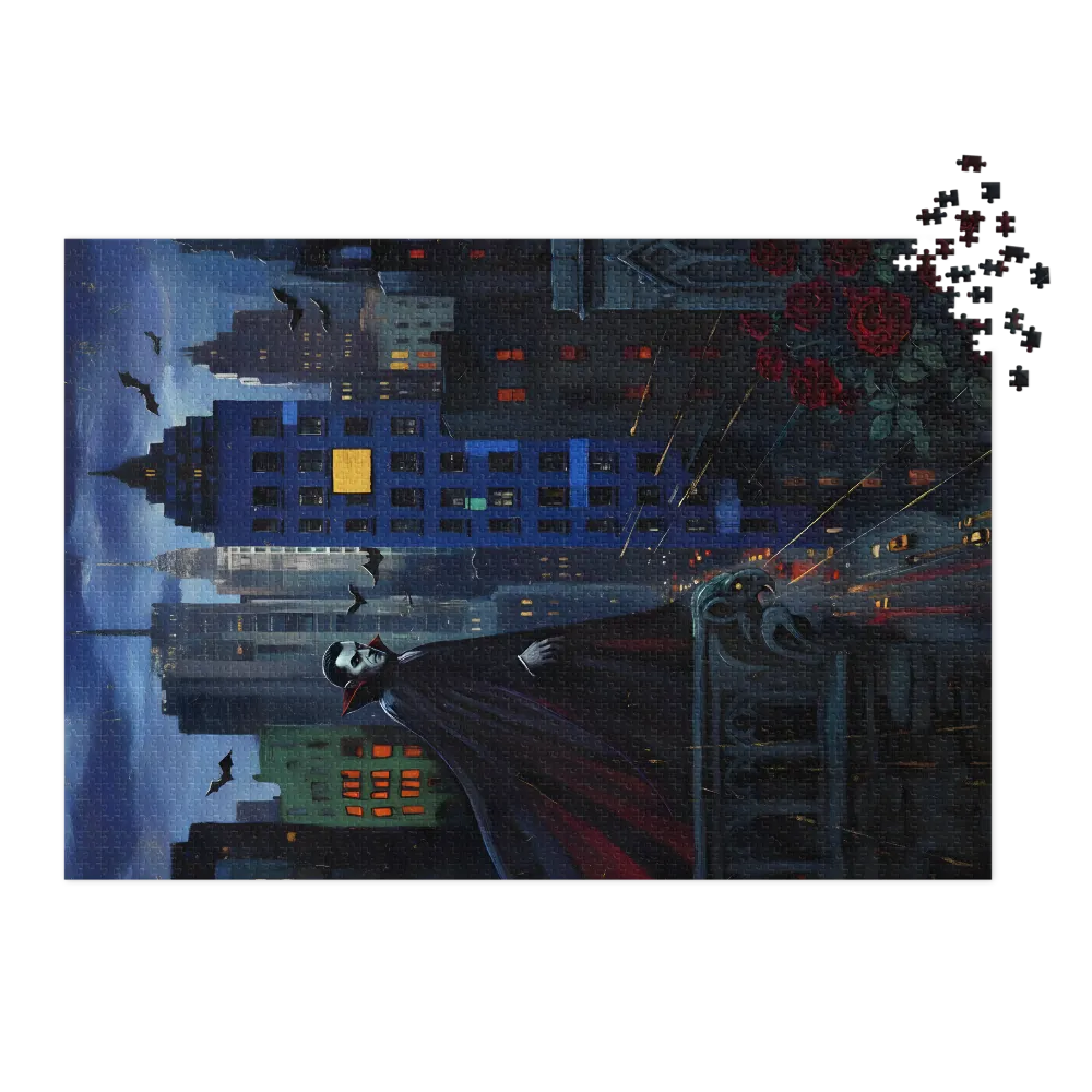 Nocturnal Sentinel