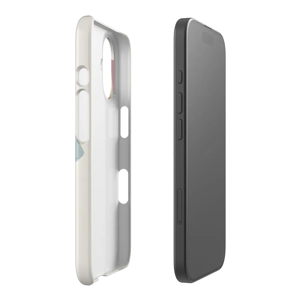 Inner Reflections 
 Samsung Galaxy S10e | Tough Case