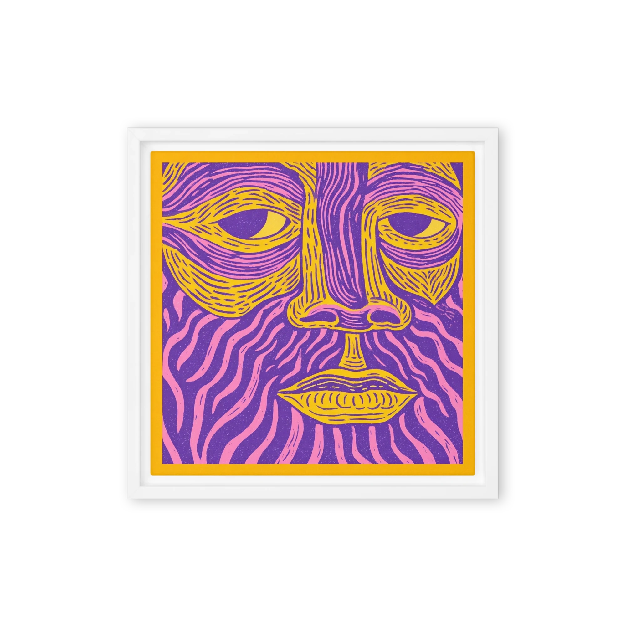 Lines of Expression