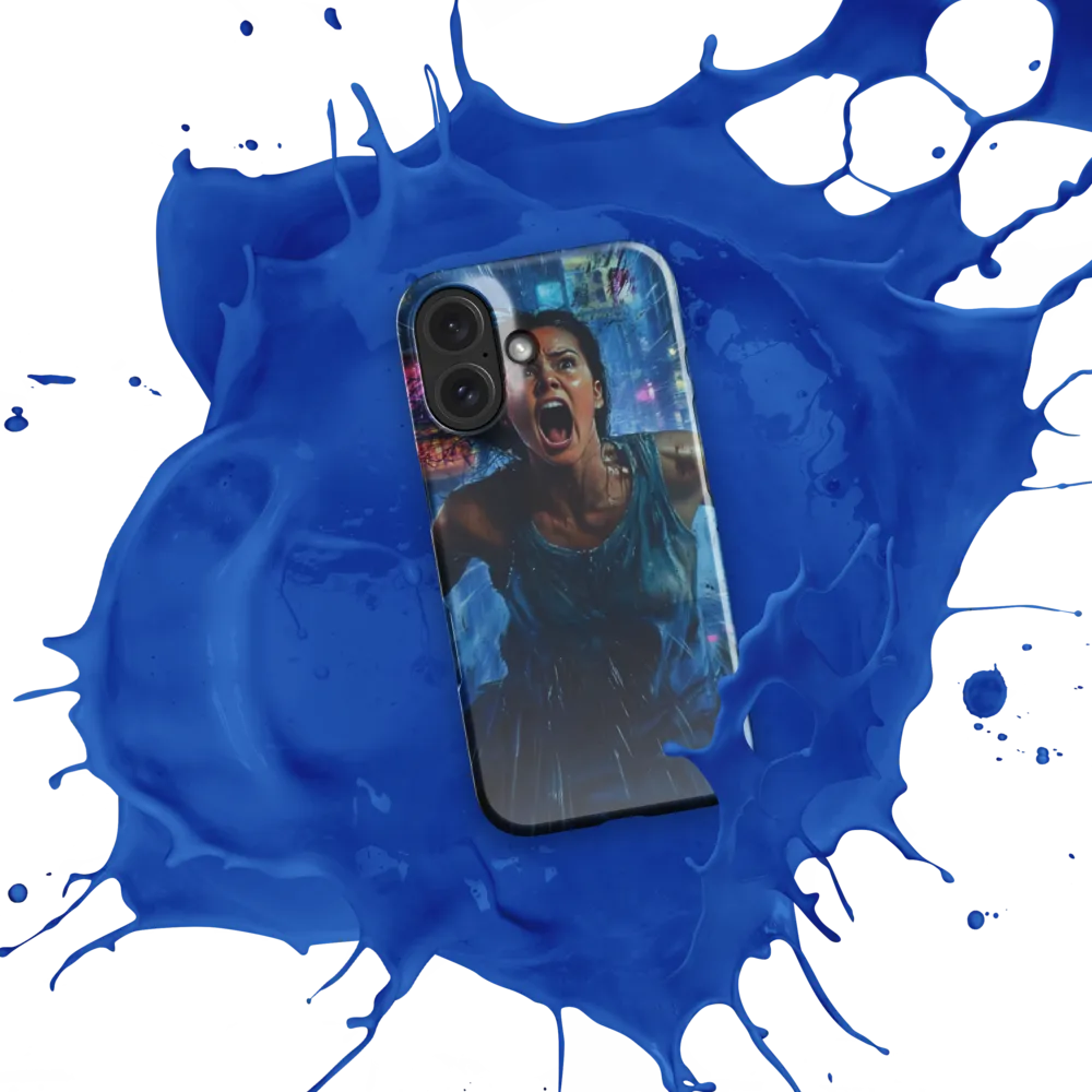 Urban Despair 
 Samsung Galaxy S10 | Snap Case