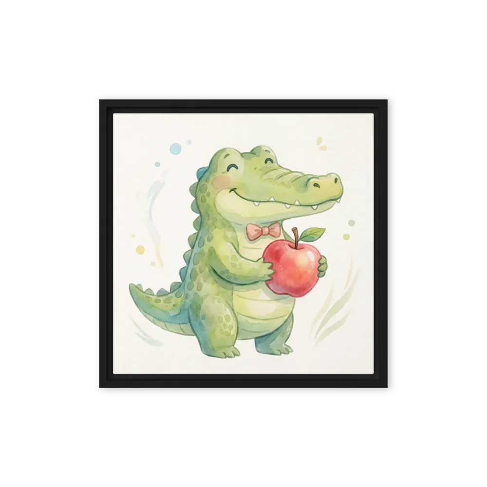 Rainbows, ABCs and Baby Animals — Bright & growing