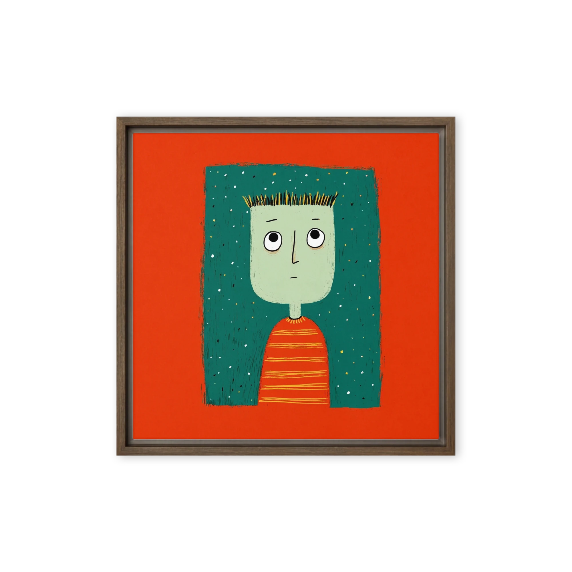 Upward Glance