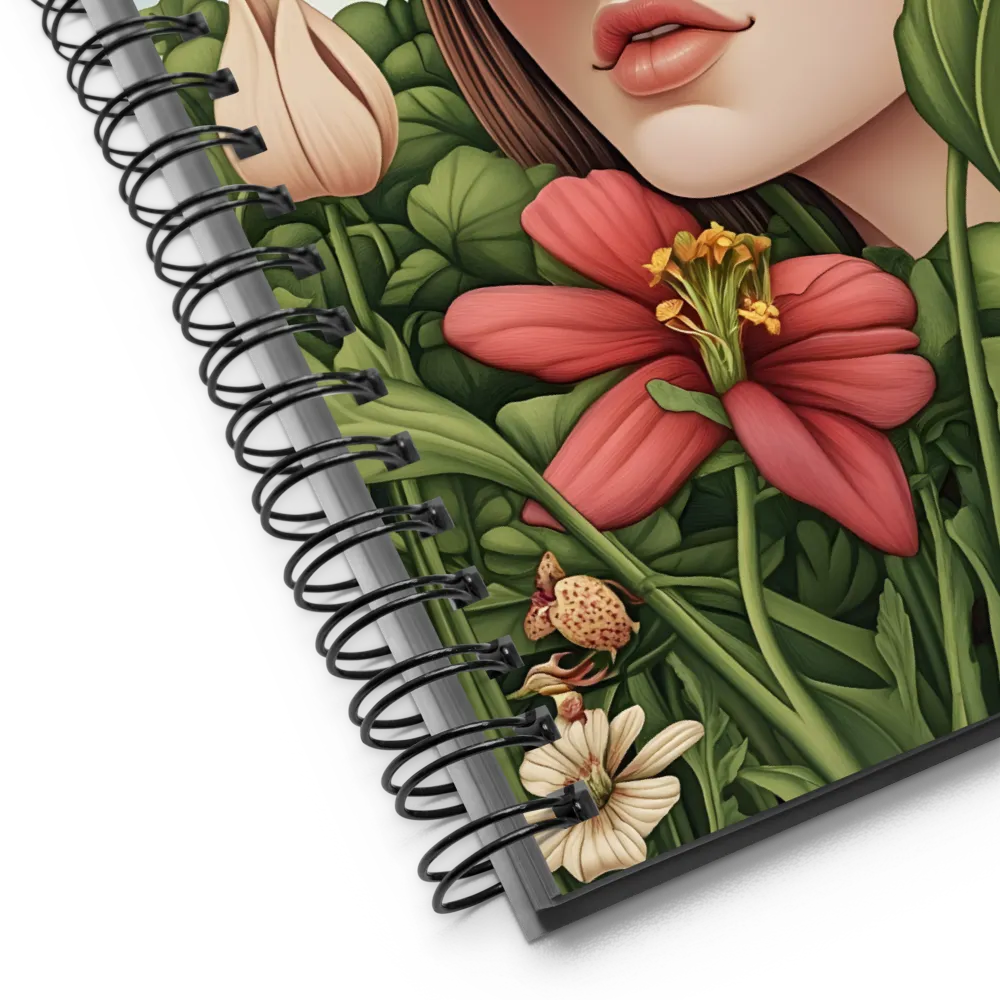 Harmony in Bloom