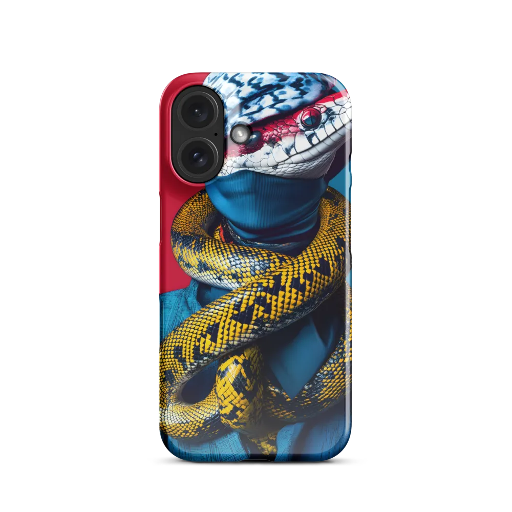 Urban Jungle Serpent 
 Samsung Galaxy S20 Ultra | Snap Case