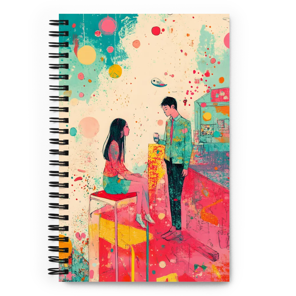 Moments Between Us