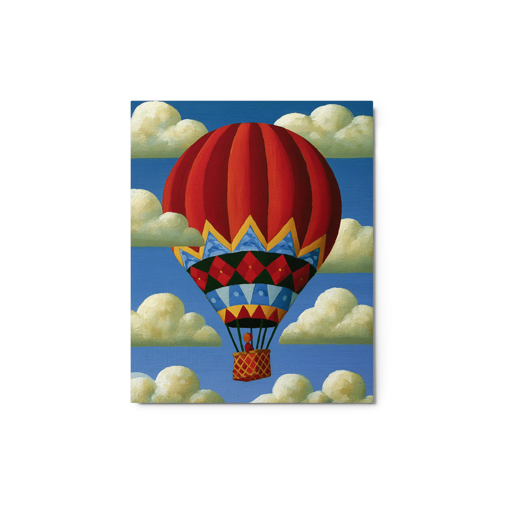 Volo di Fantasia