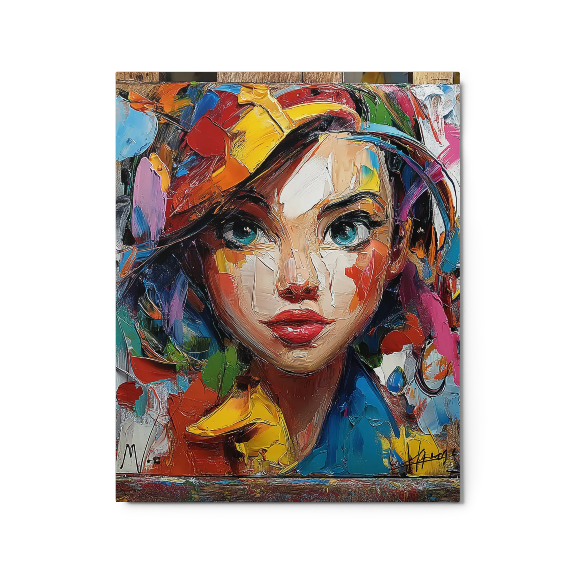 Prismatic Expression