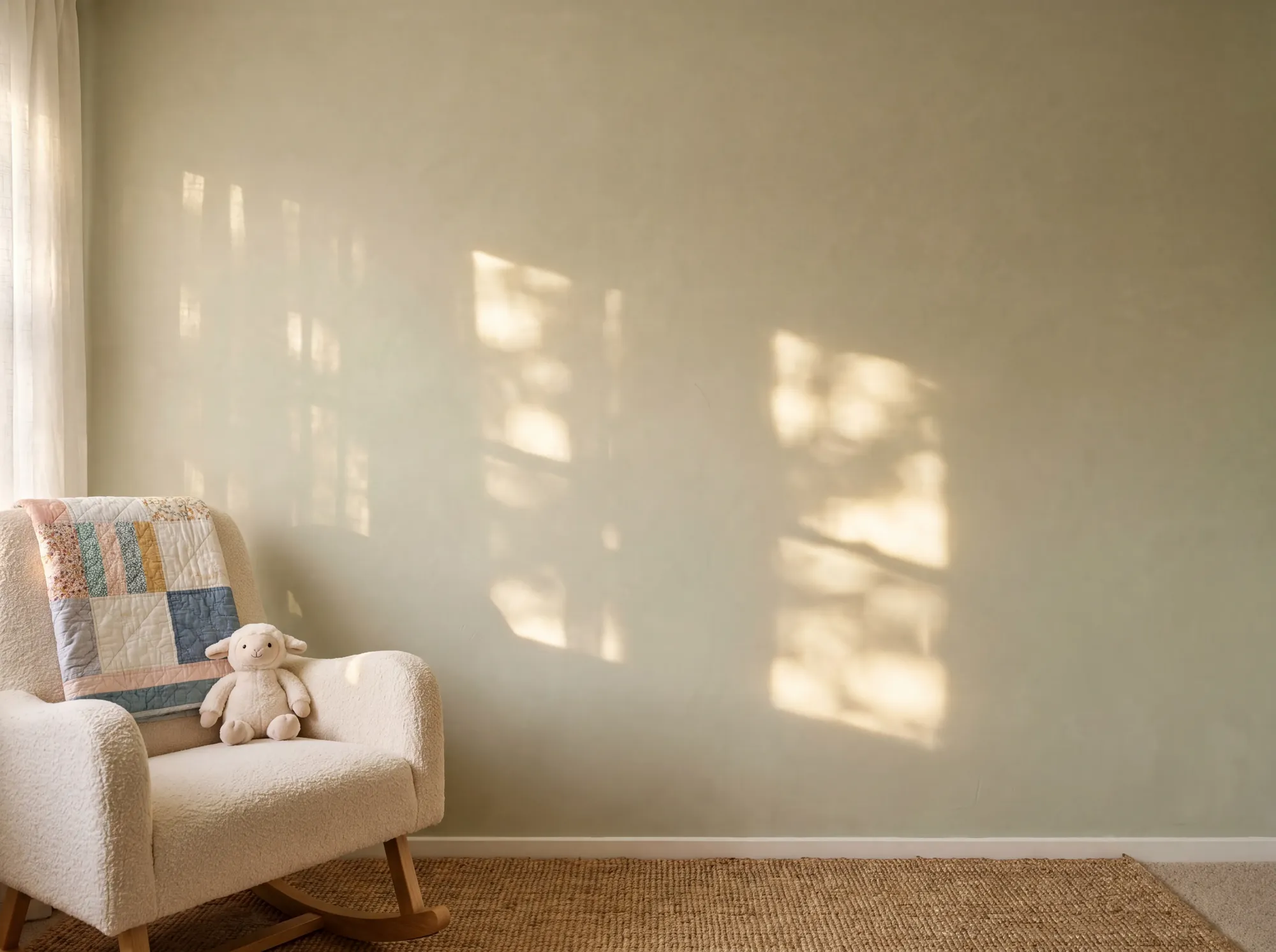 Quiet Pieces for the Bedroom — Restful Pairings