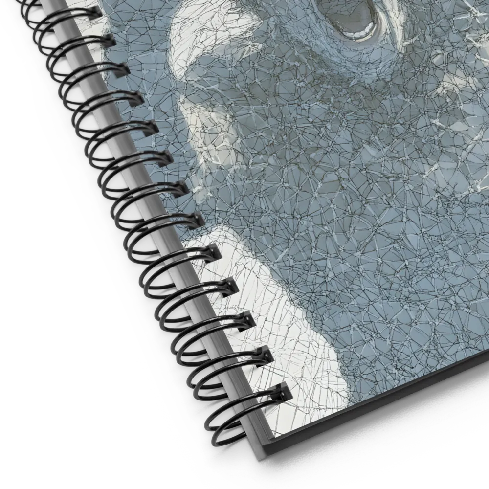 Breaking Free: An Expression of Anguish