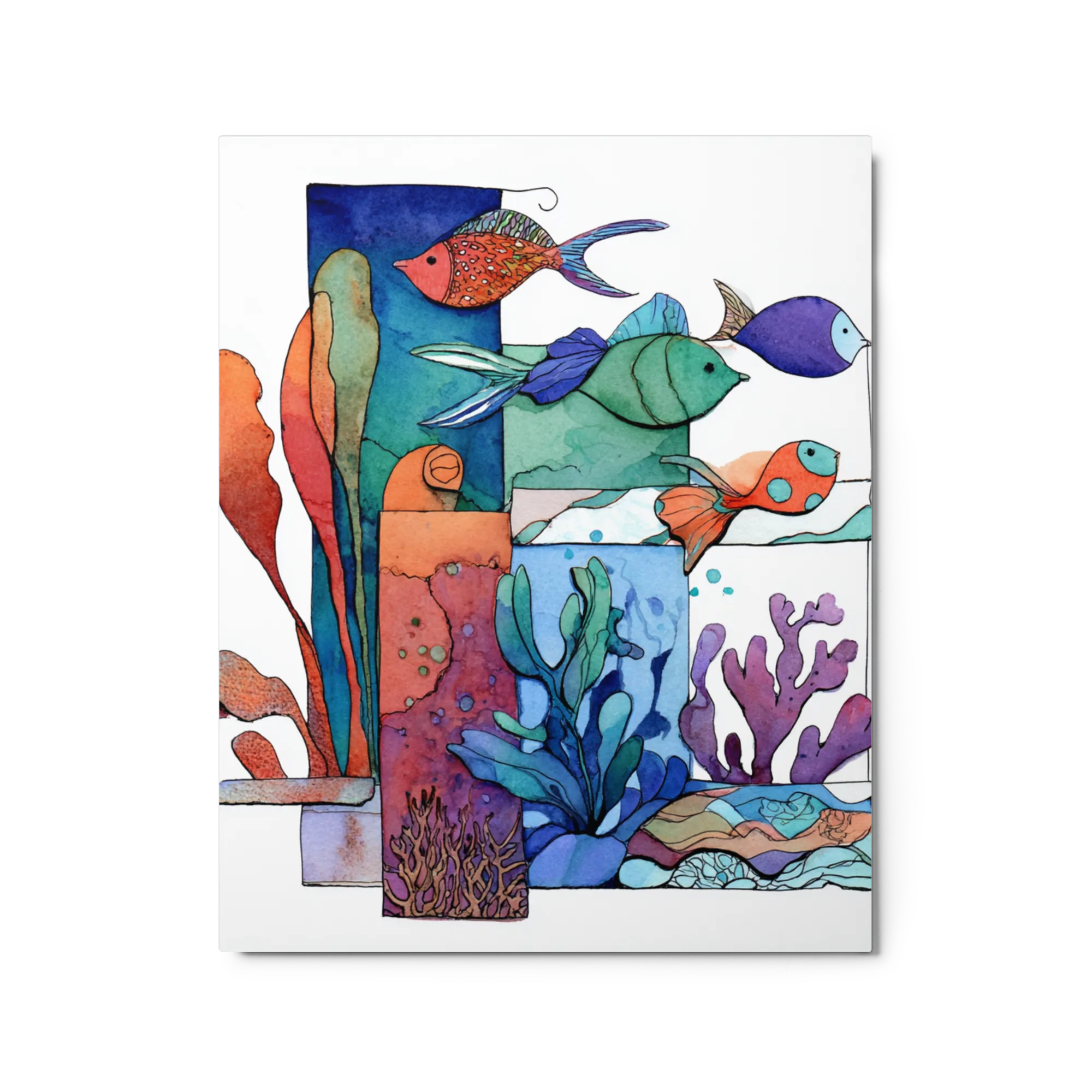 Harmonie Aquatique