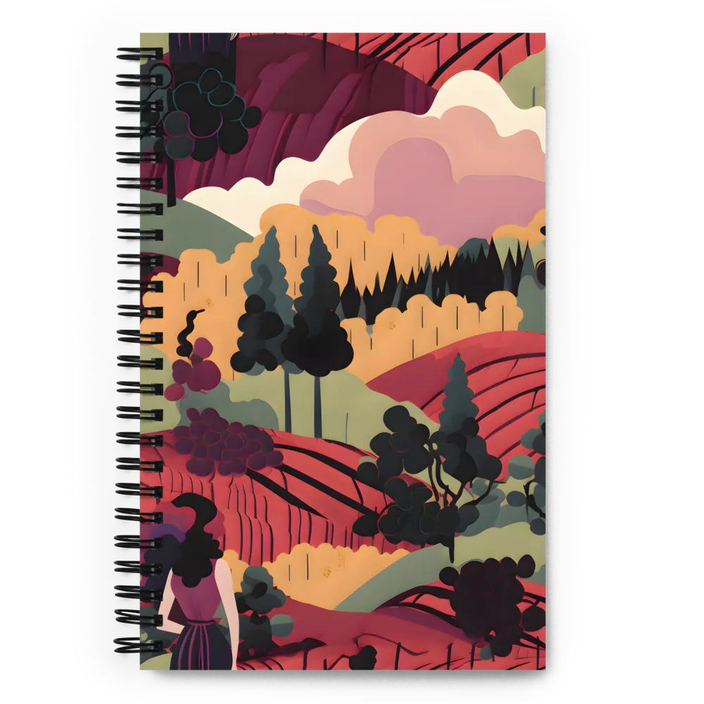 Harmonious Landscapes