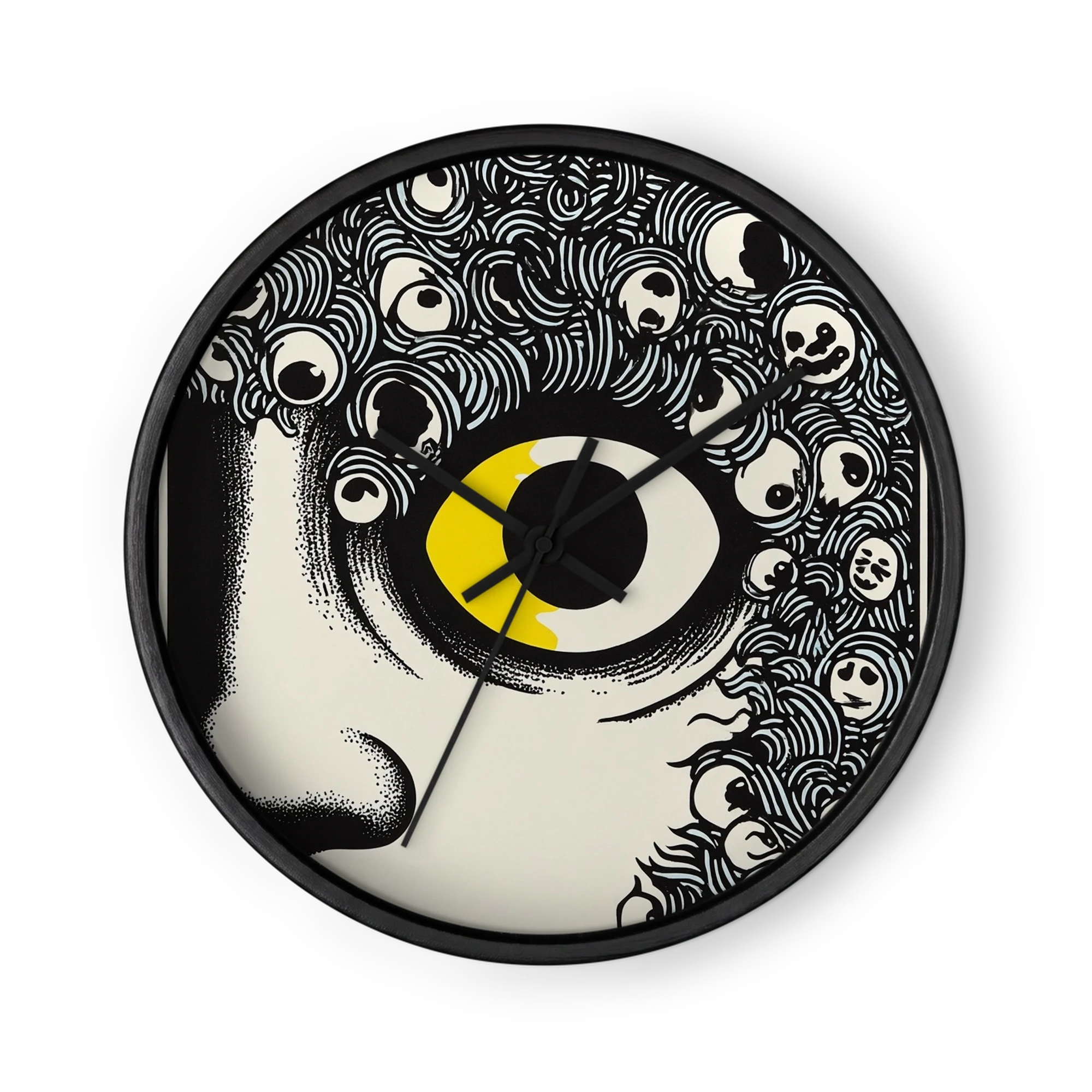 All-Seeing Vision