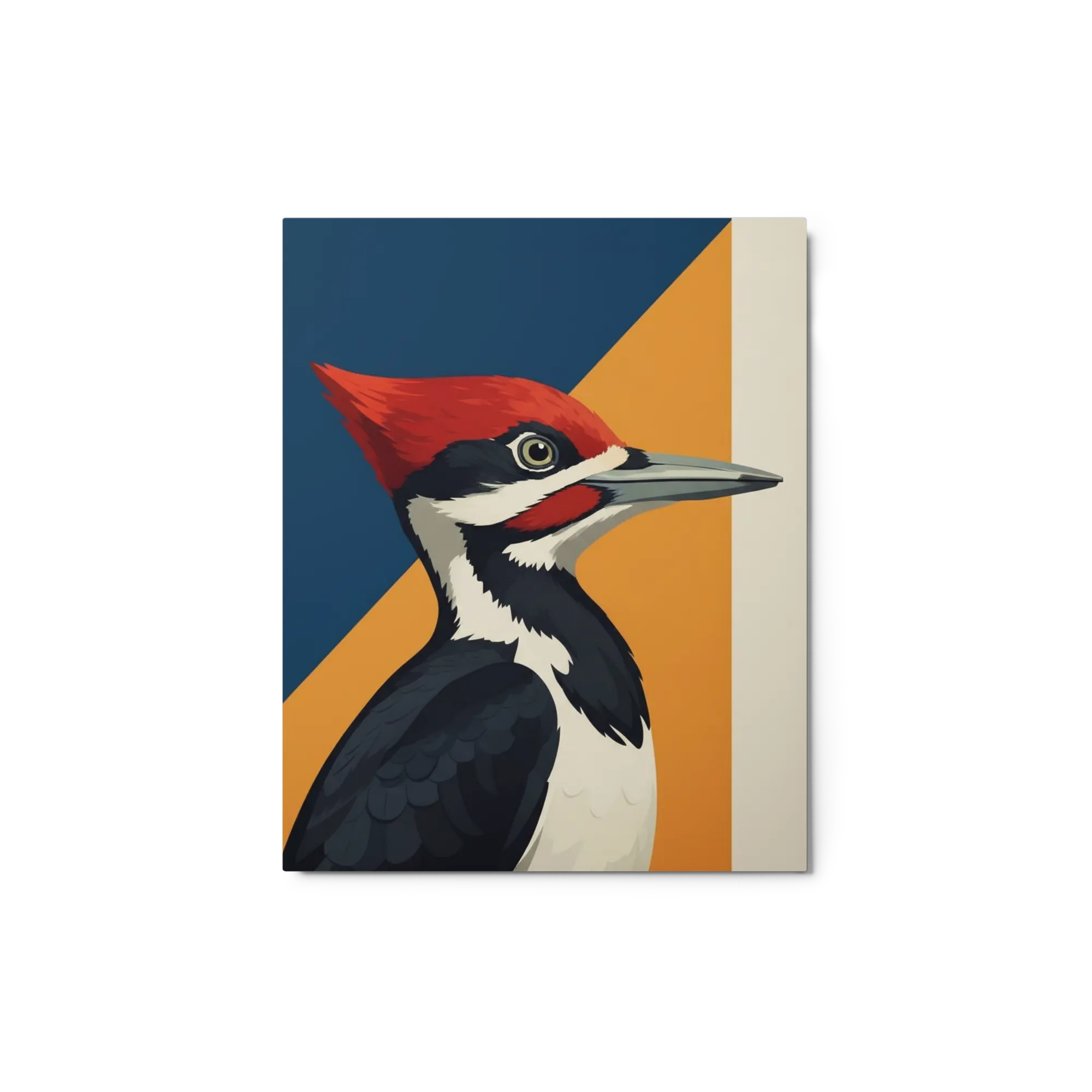 The Red Crest