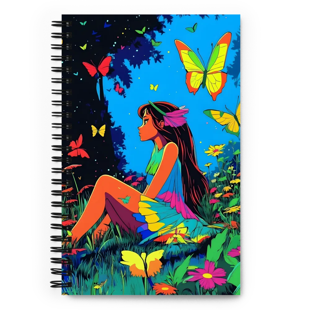Whispers of Nature
