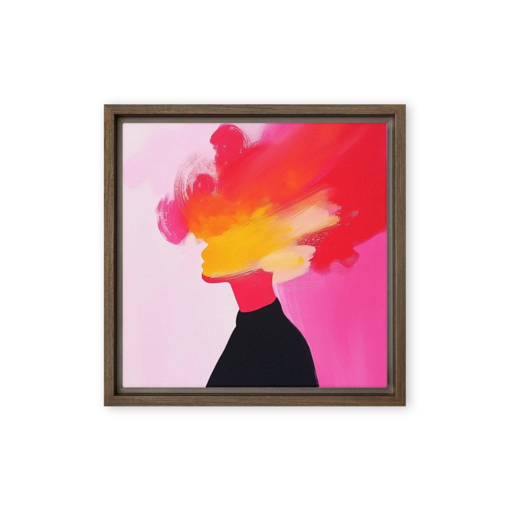 Burst of Thought