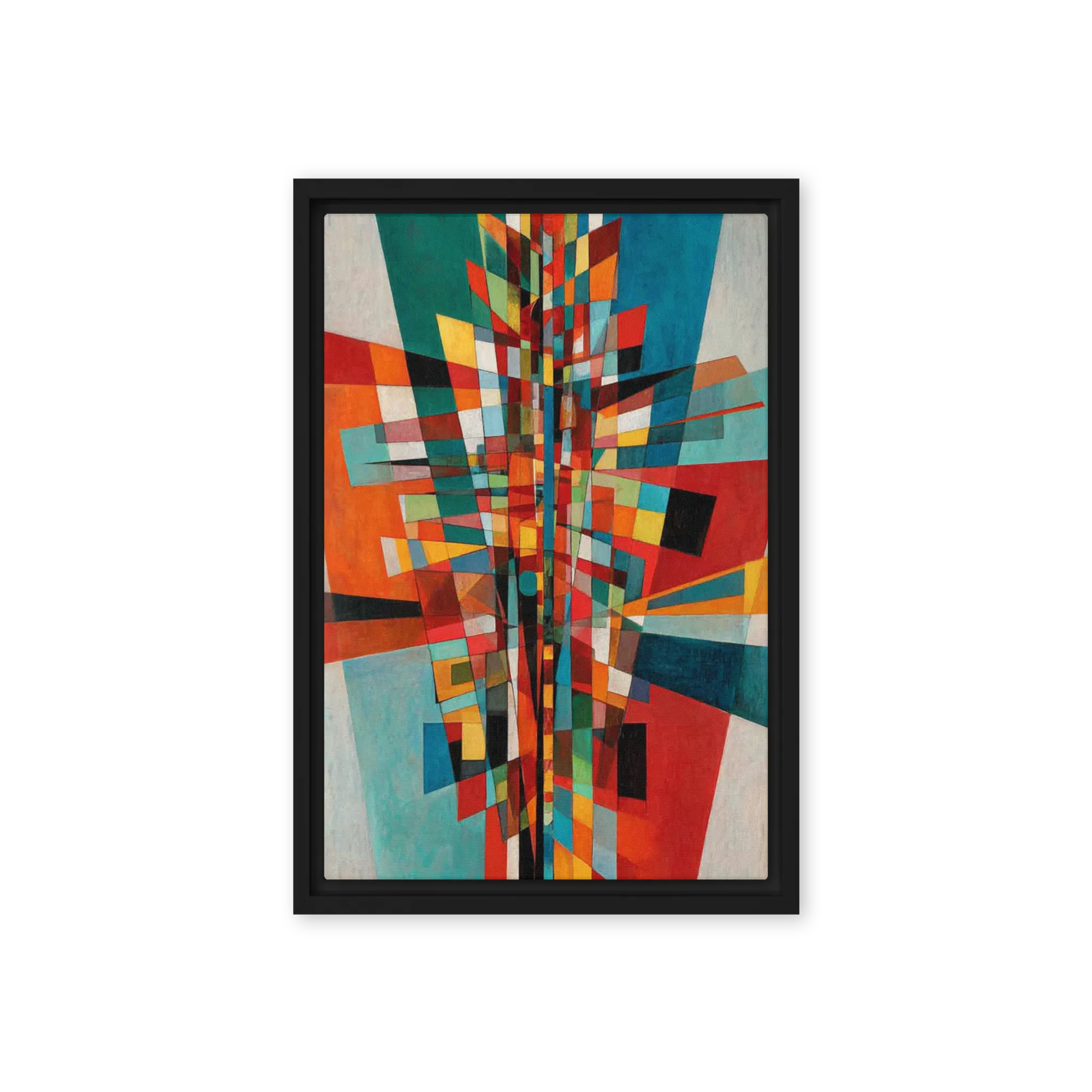 Prism of the Obelisk