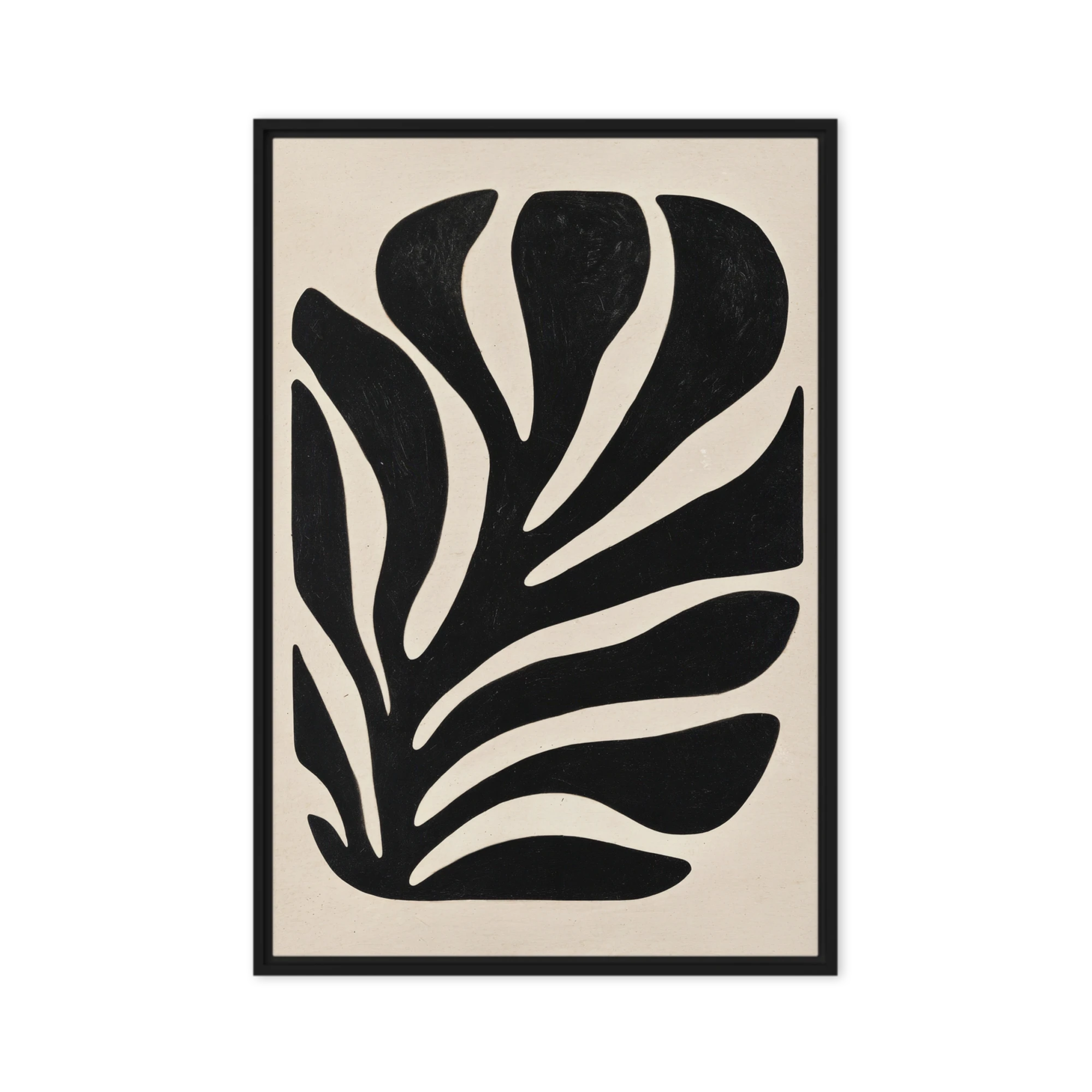 Organic Silhouette