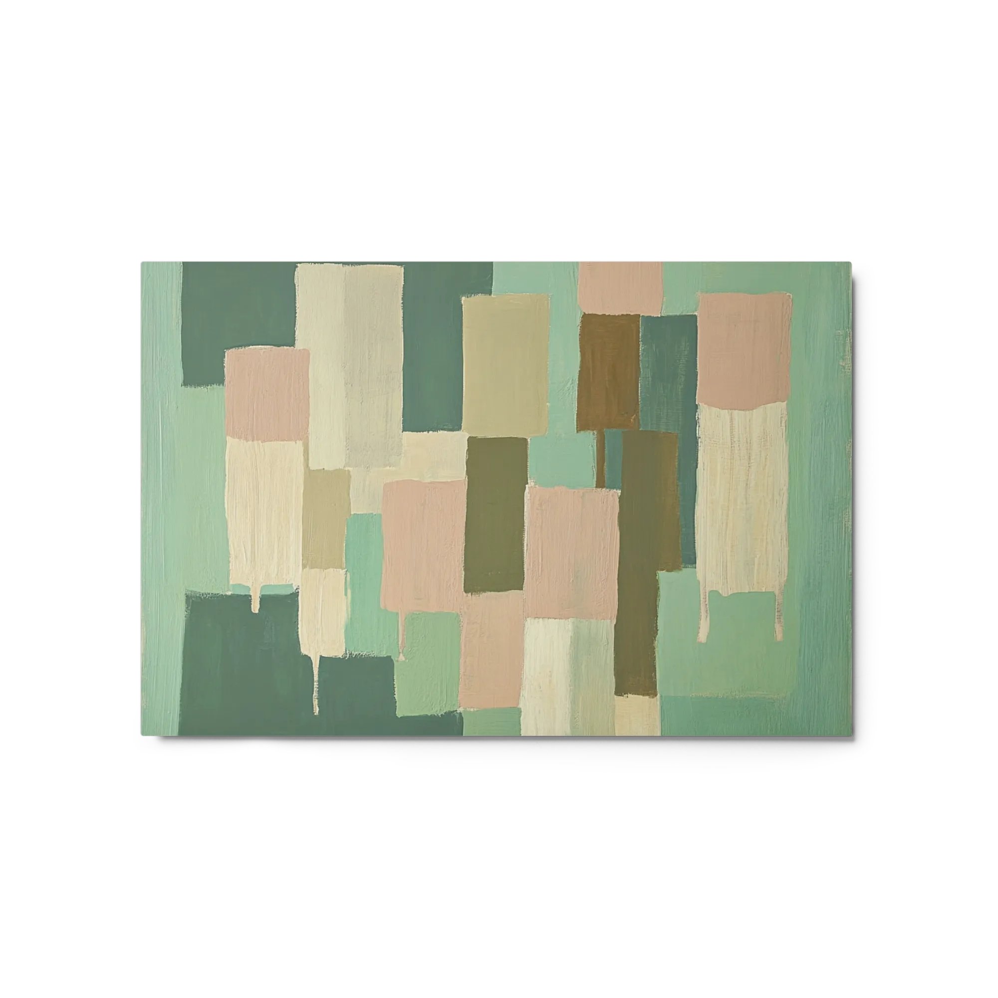 Sage Green Harmony