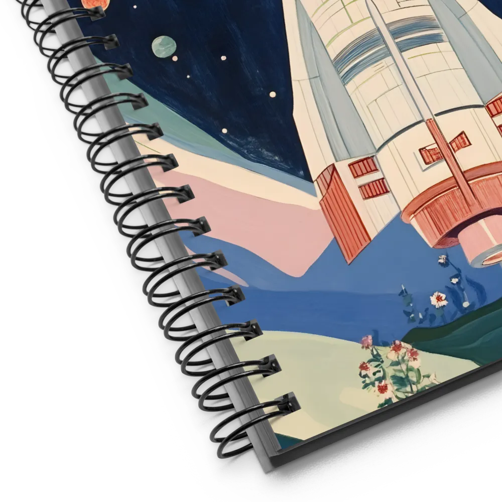 Journey to the Stars