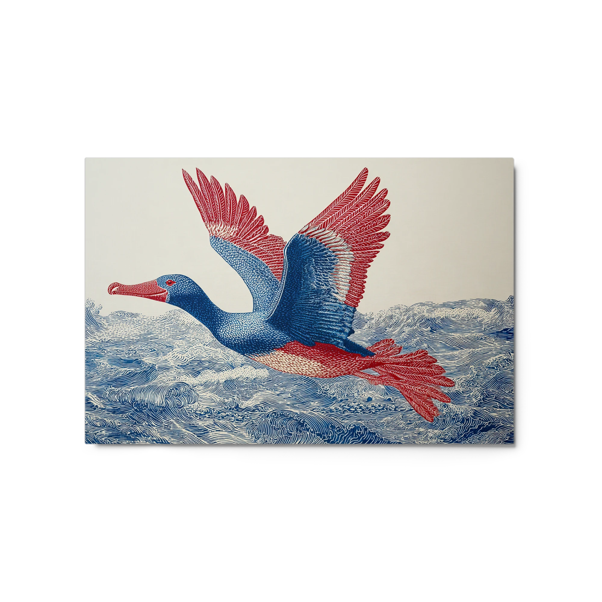 Ocean Flight