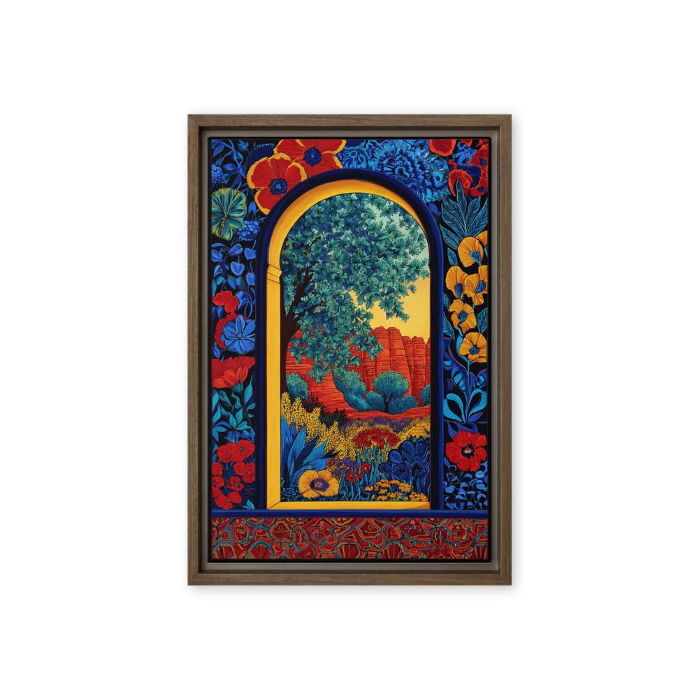 Gateway to Sedona | Art Print