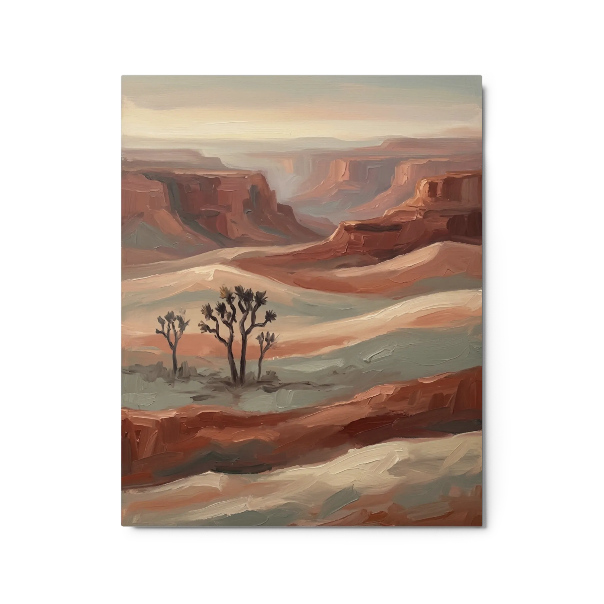Mojave Solitude