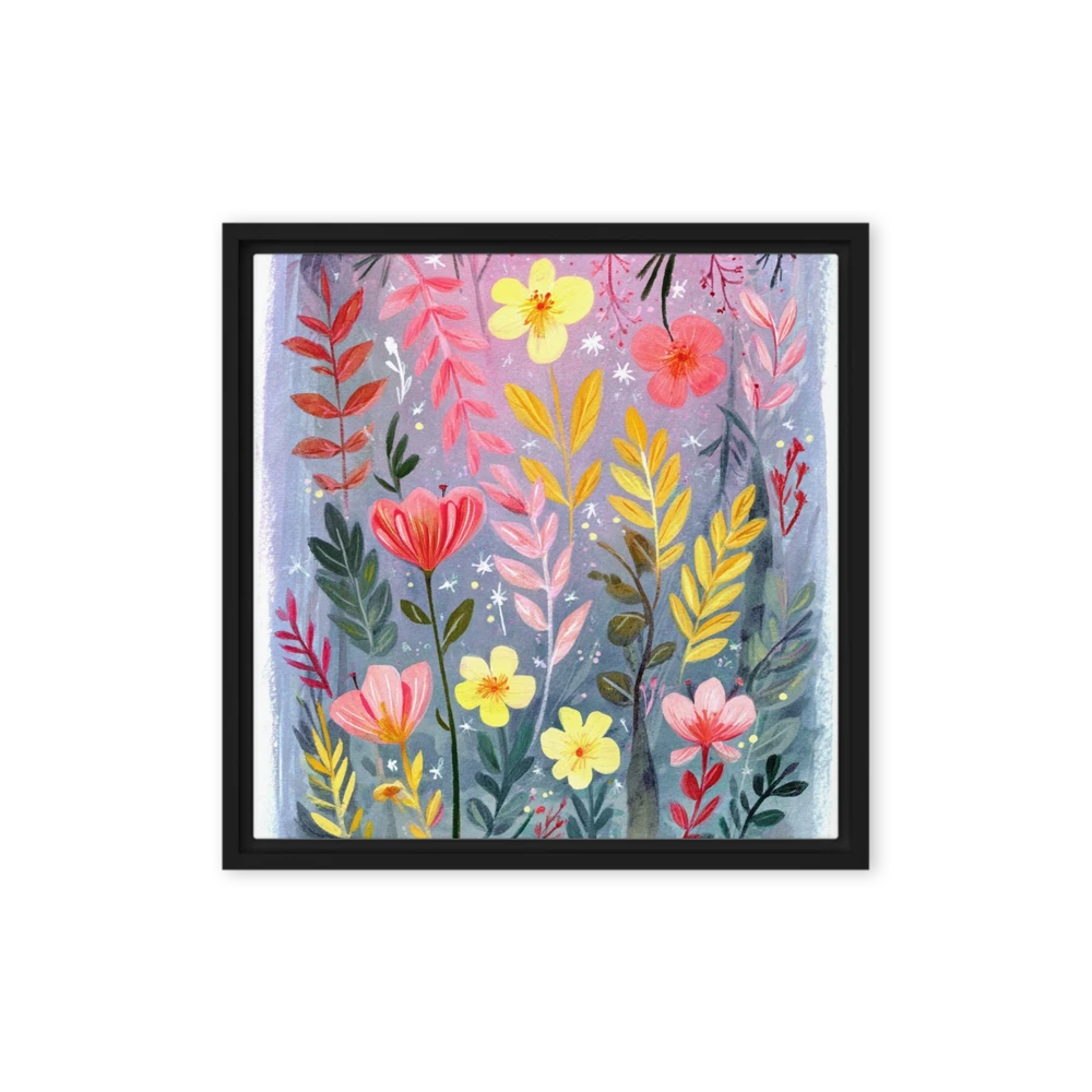Enchanted Meadow | Art Print