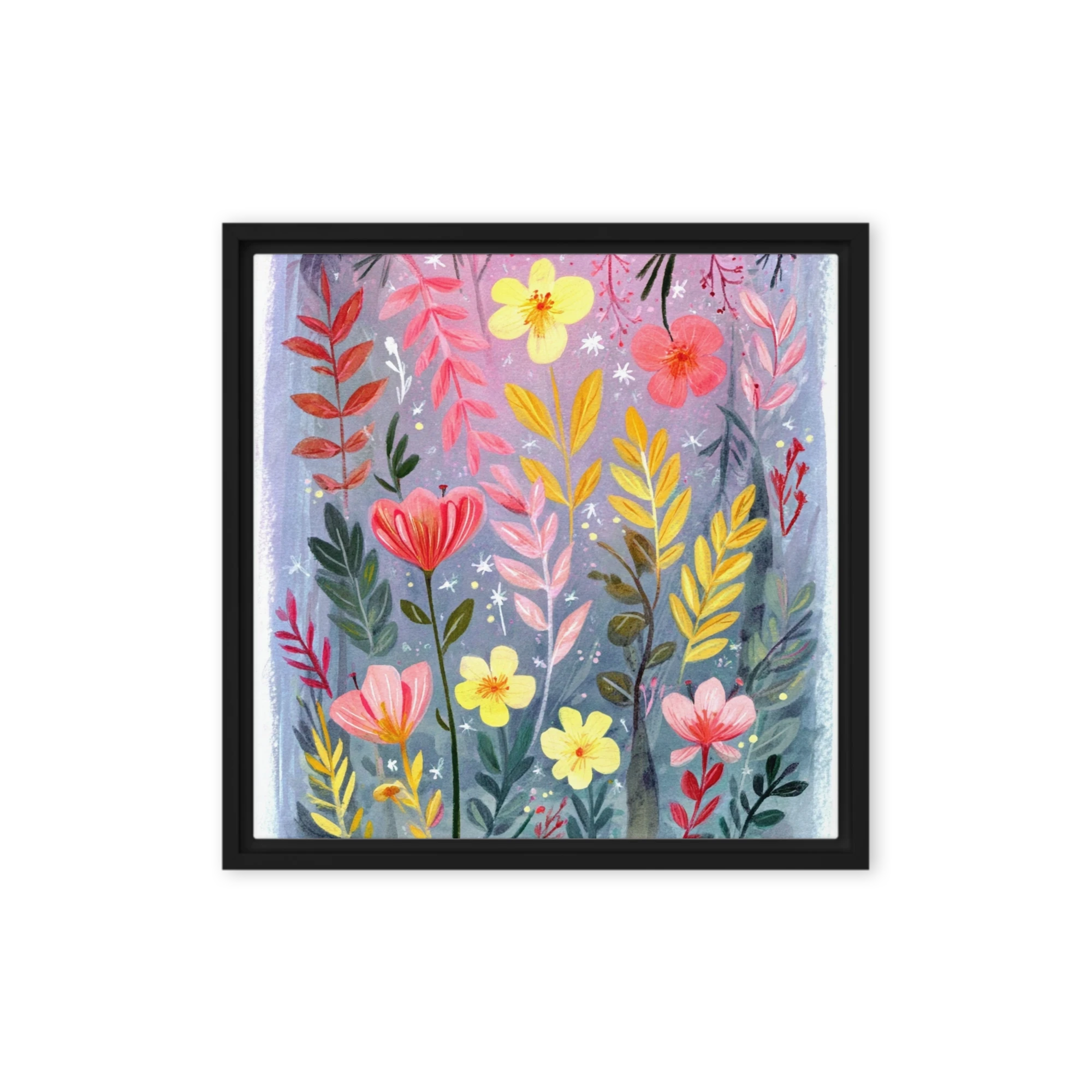 Enchanted Meadow