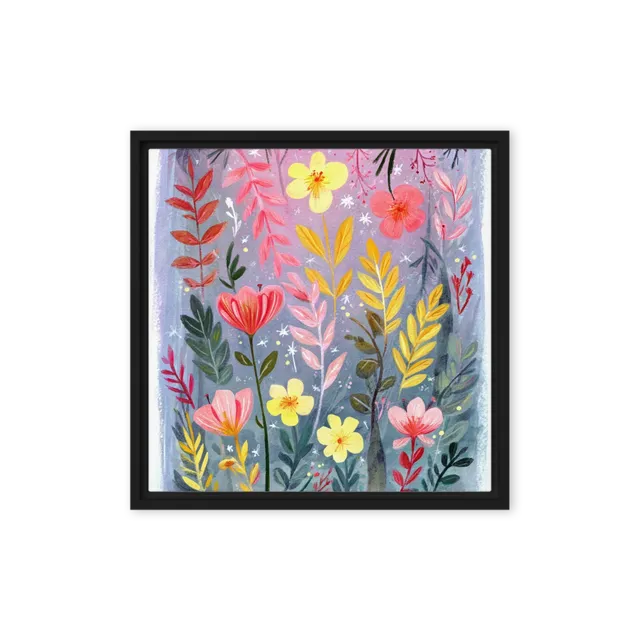 Enchanted Meadow | Art Print