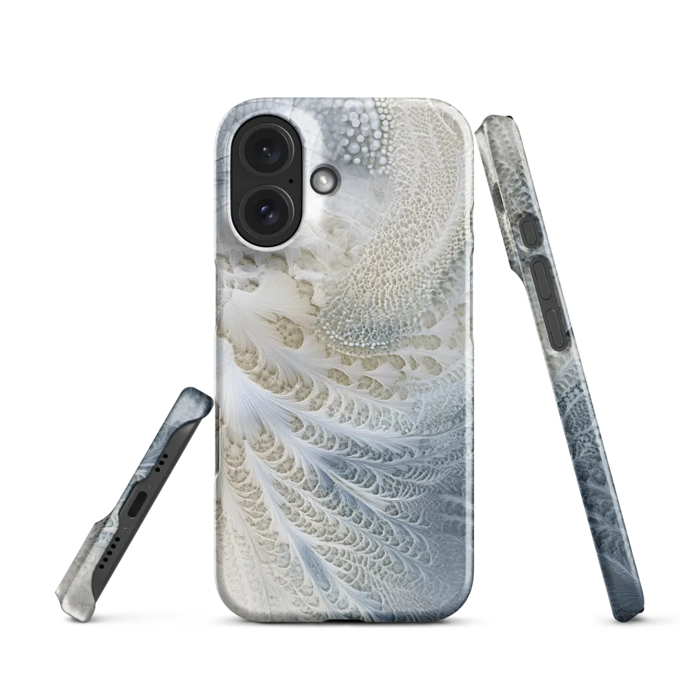 Crystalline Embrace 
 Samsung Galaxy S23 Ultra | Tough Case