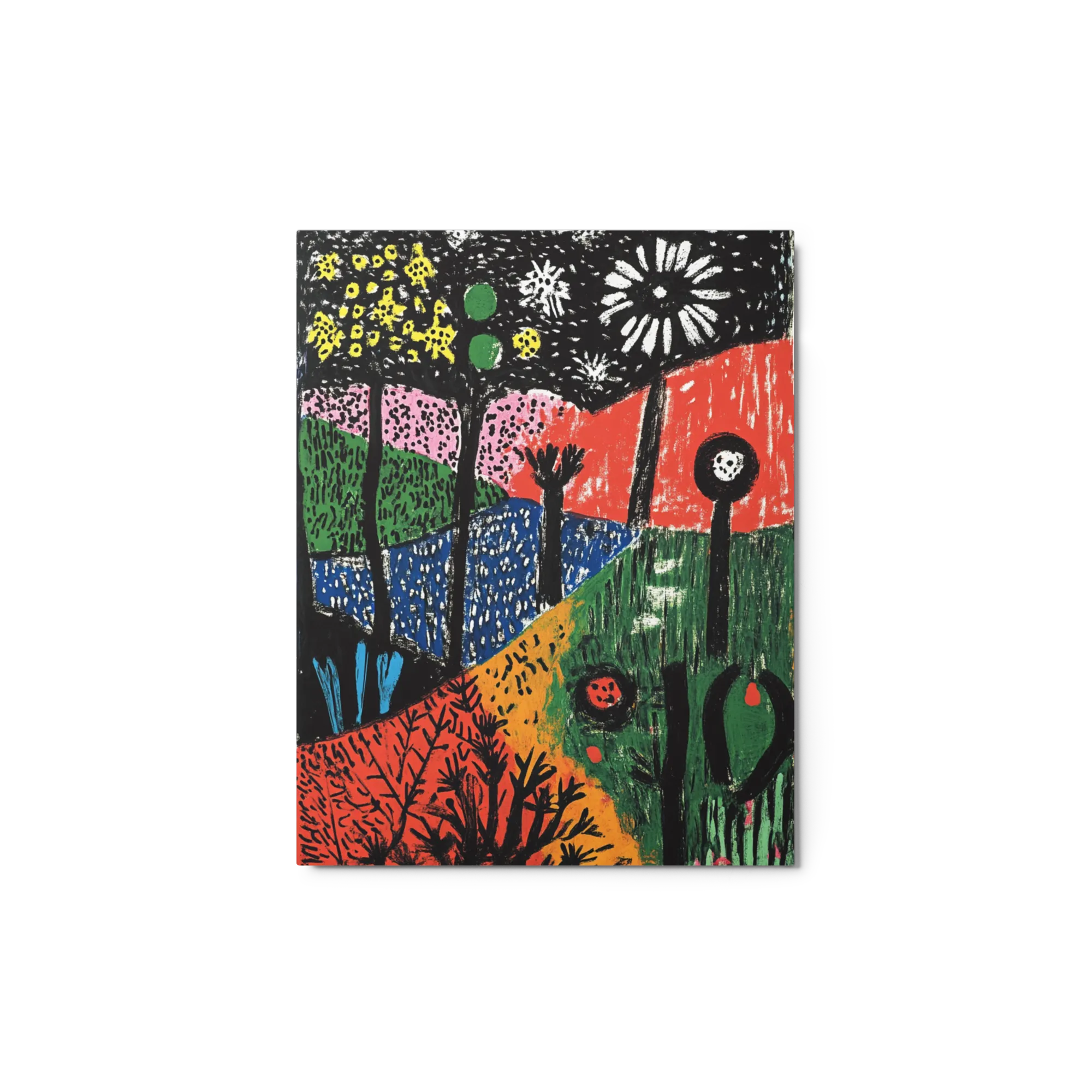 Midnight Meadow