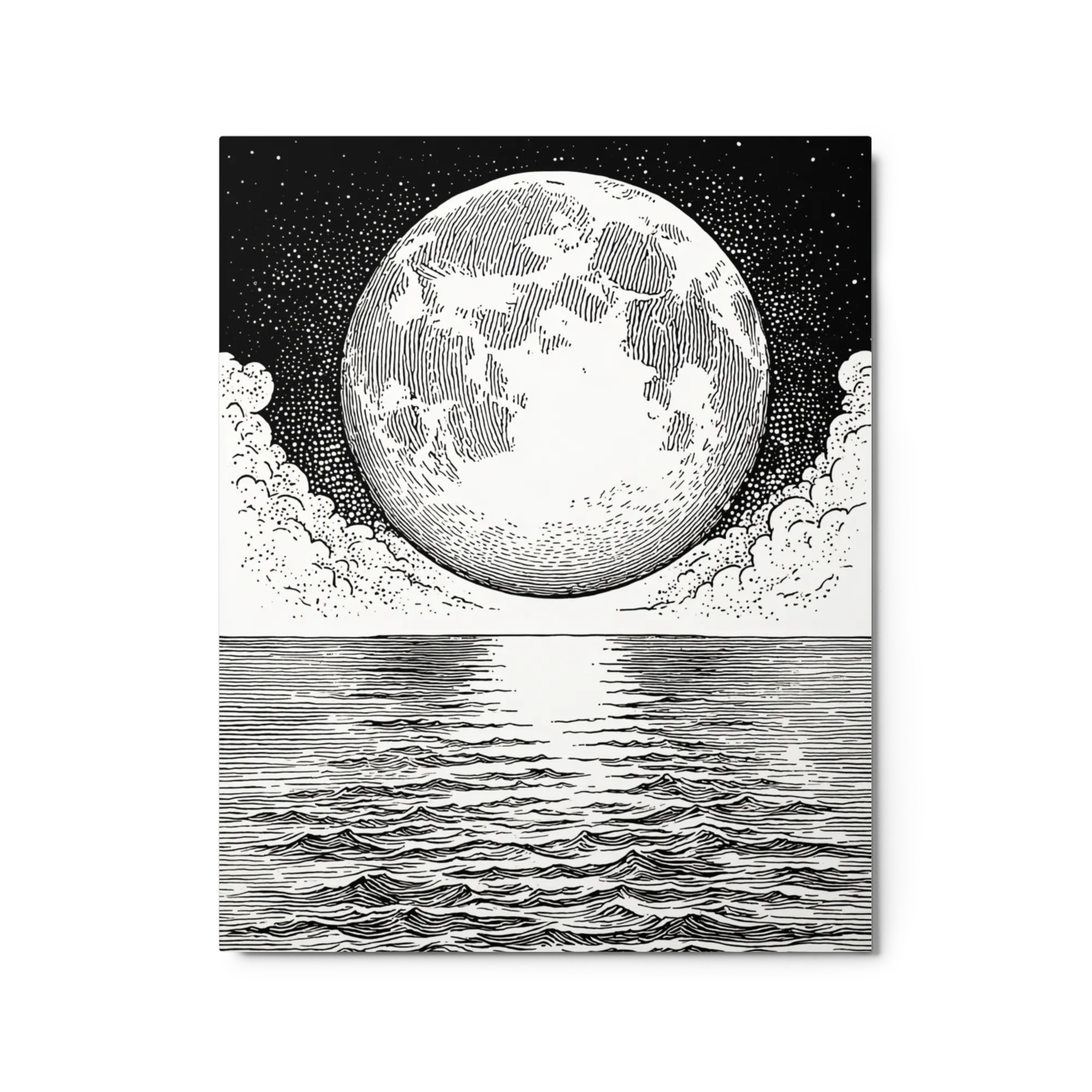 Marea Lunare