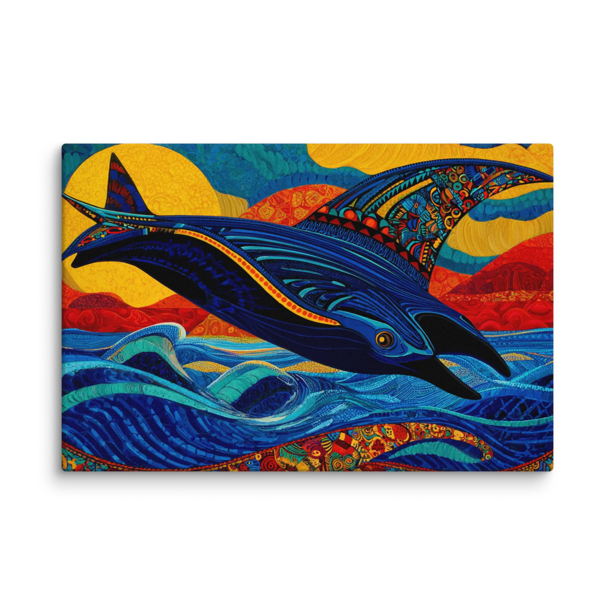 For collectors of storied landscapes — The heritage quilt