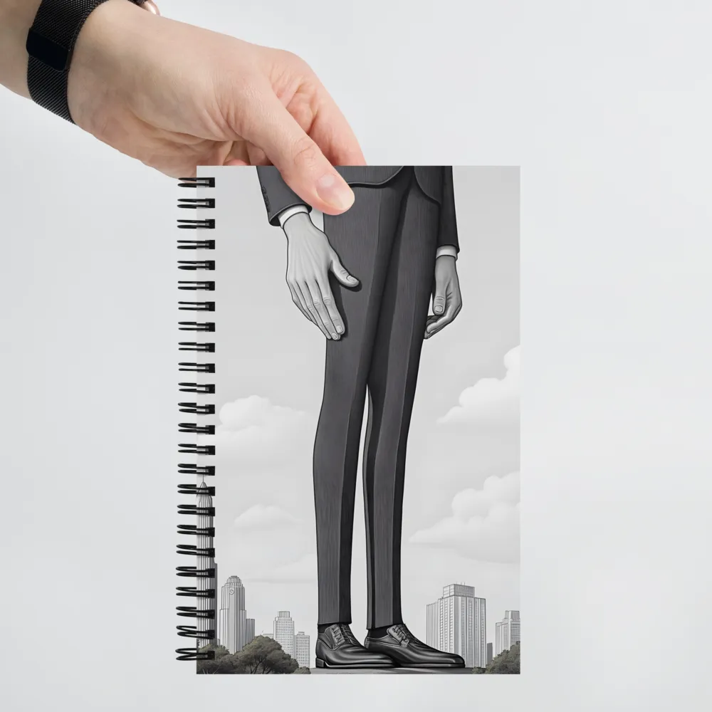 The Urban Giant