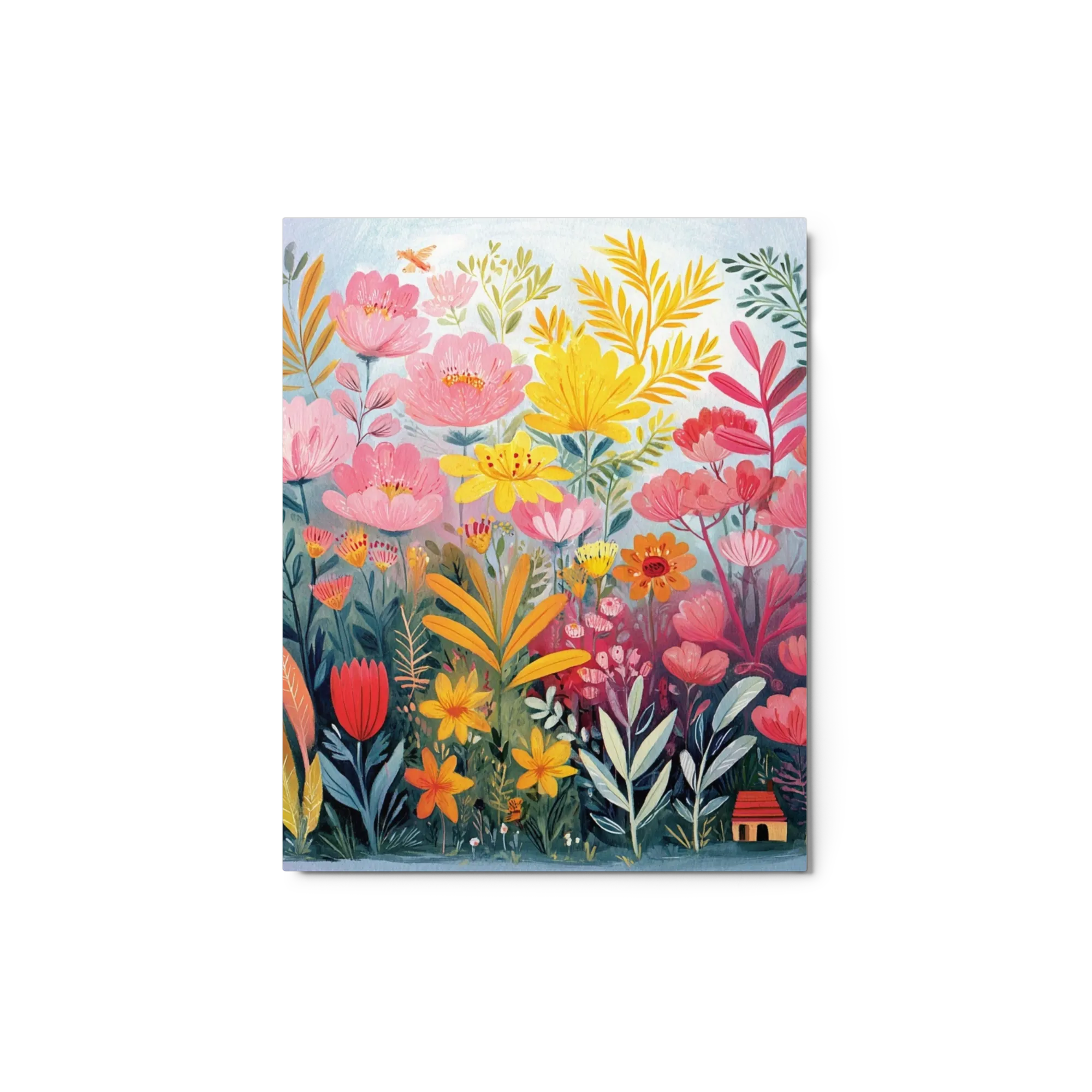 Meadow of Wonders