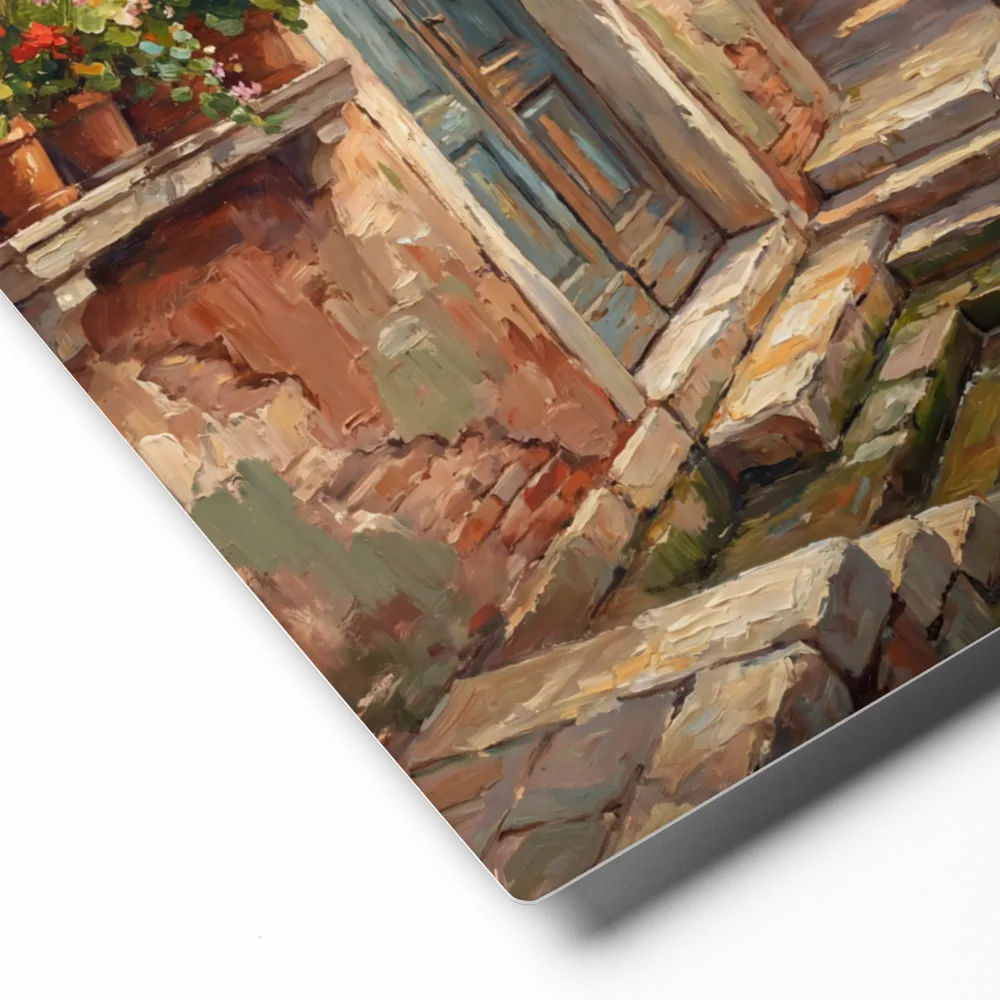 Venetian Afternoon 
 Canvas | 18″x 24″