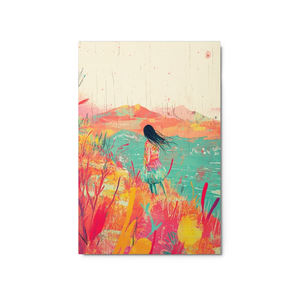 Whispers of the Wild | Art Print