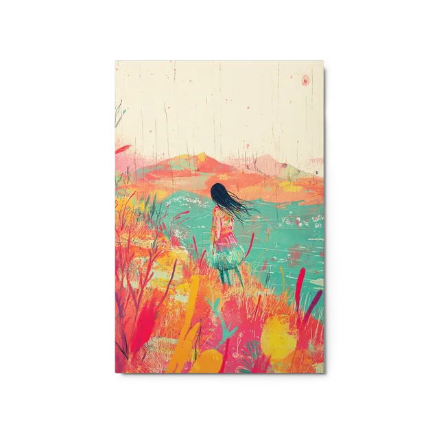 Whispers of the Wild | Art Print