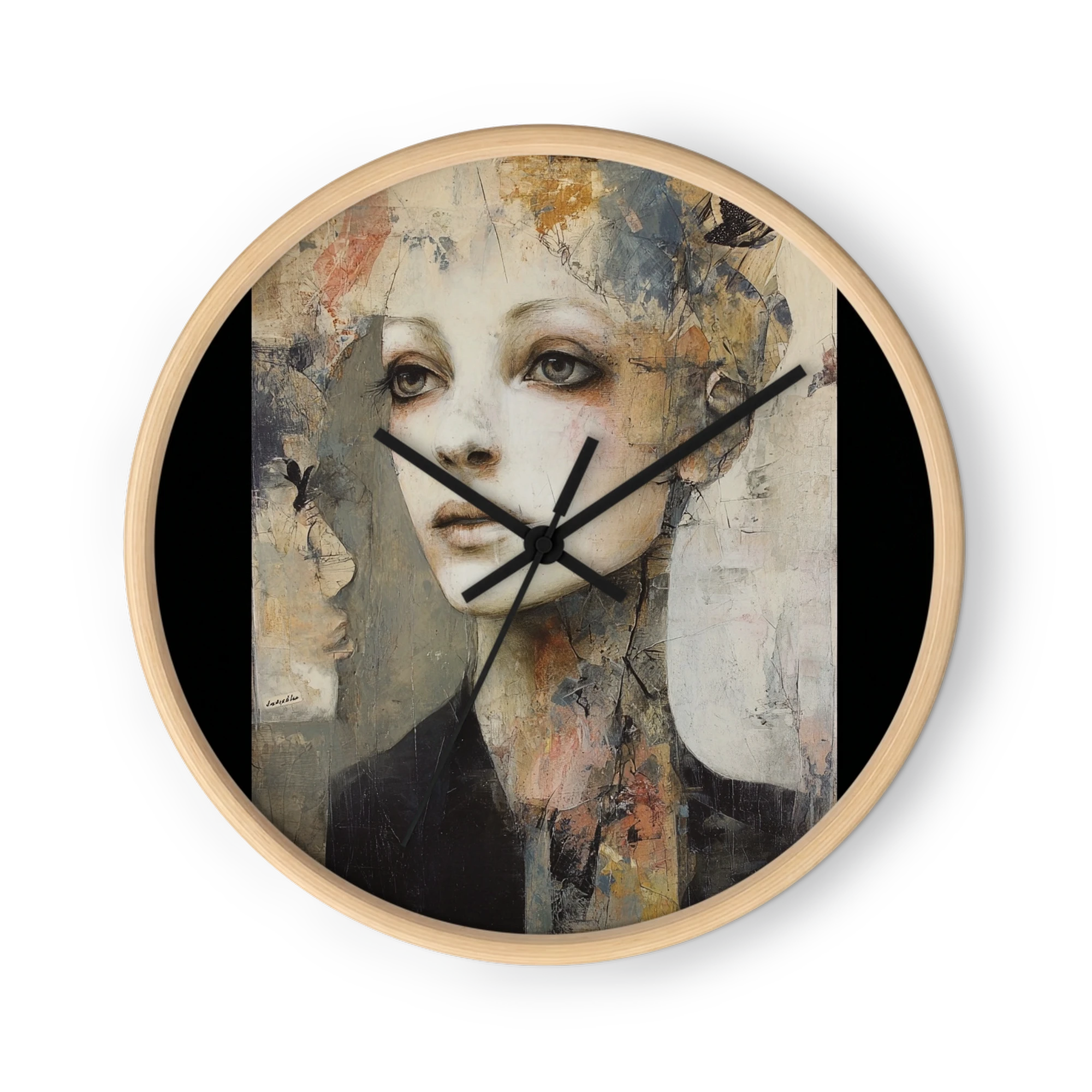 Silent Reverie