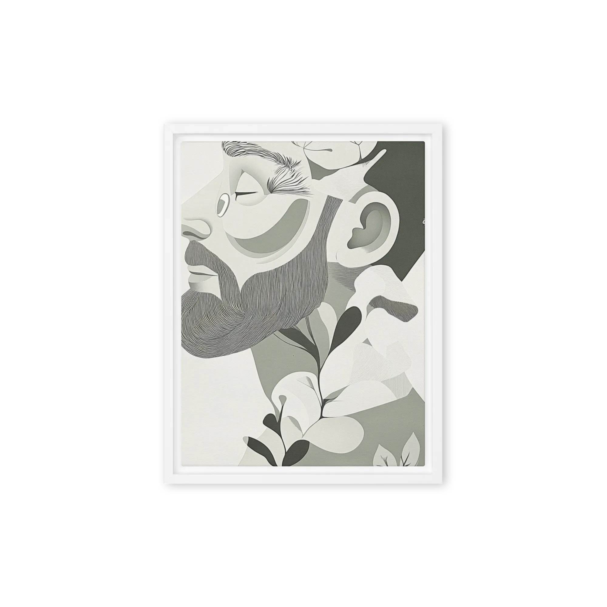Flora and Mind