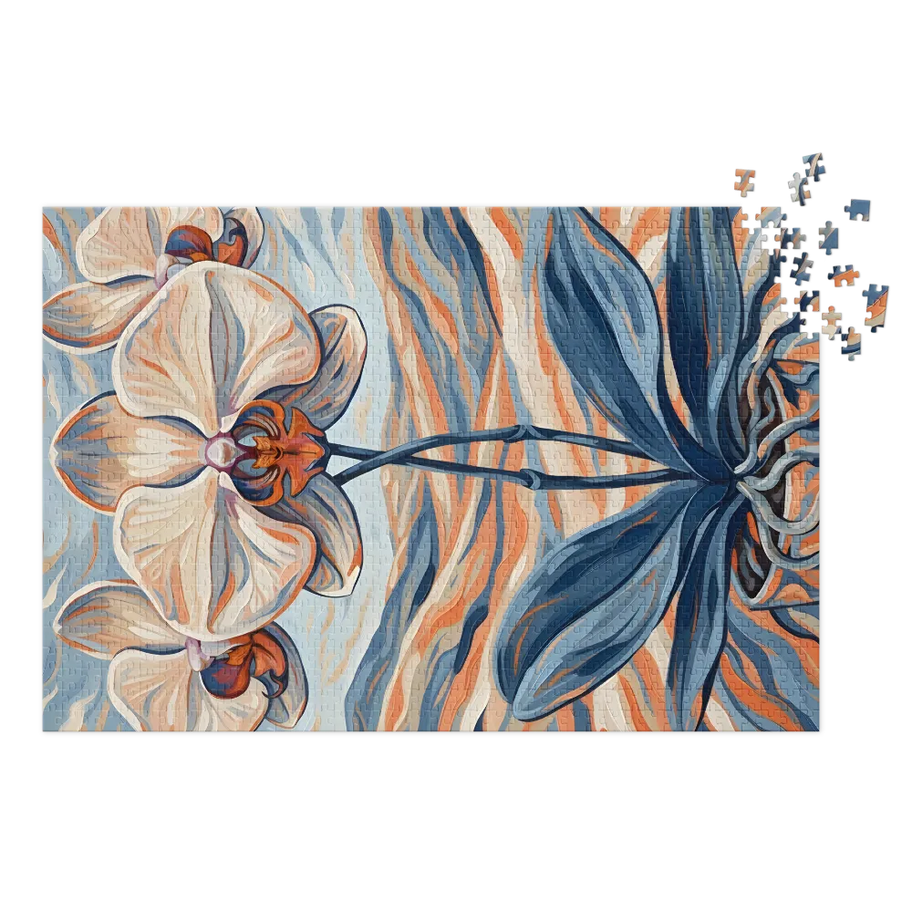 Orchid Study
