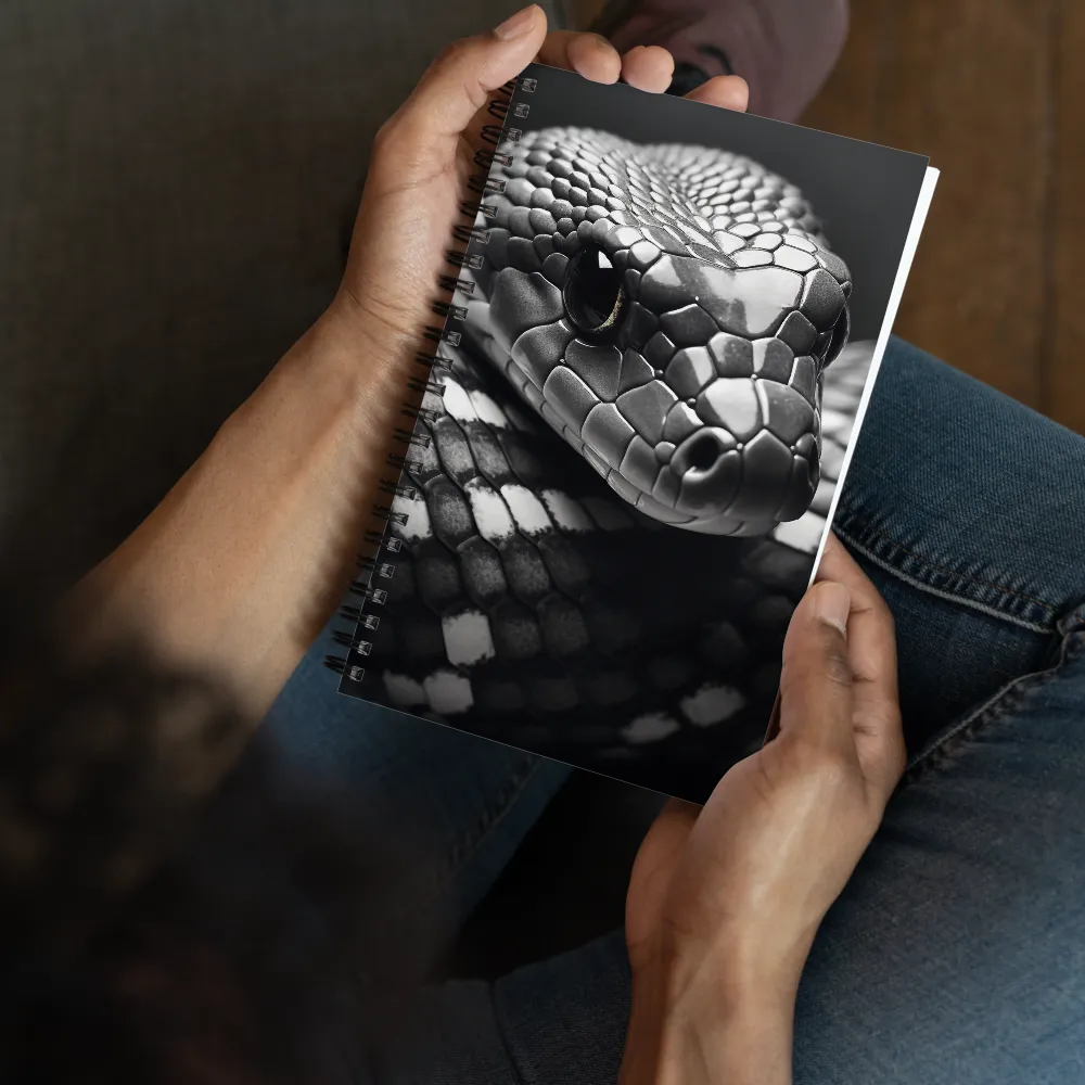 Enigmatic Elegance of the Serpent