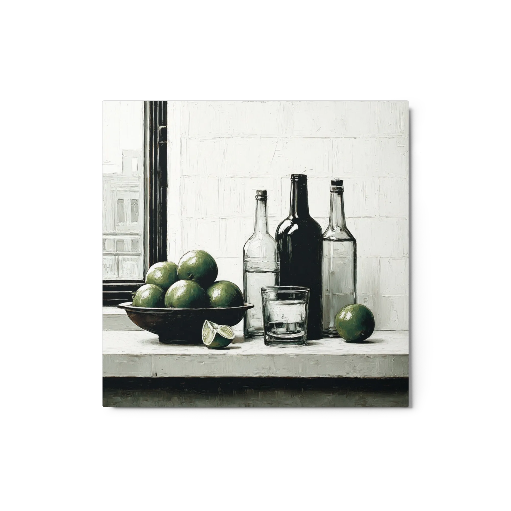 Lime e Vetro