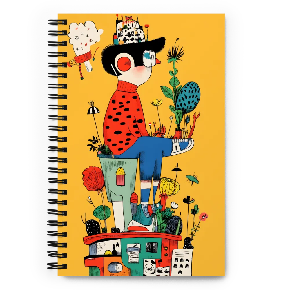 Whimsical Growth