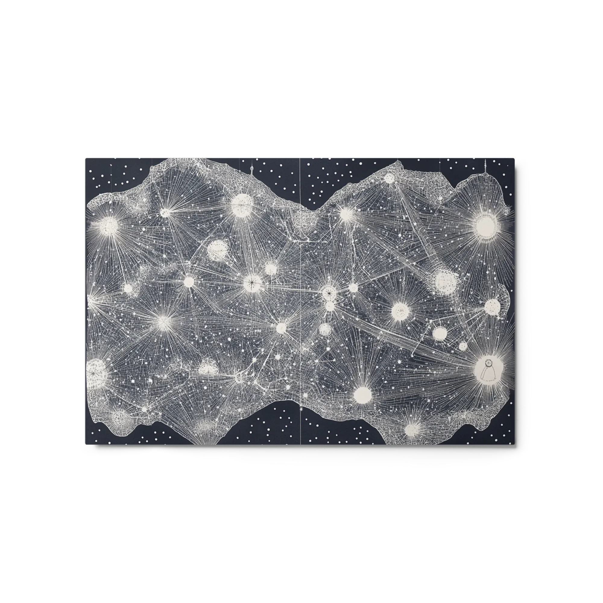 Neural Constellations