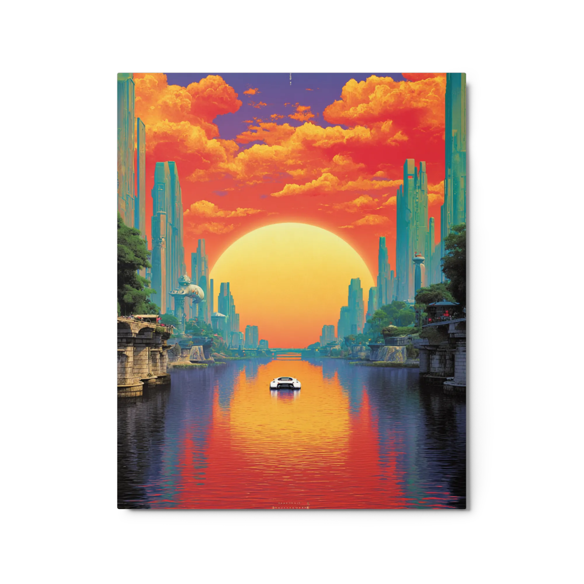 Suns of Tomorrow